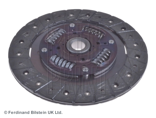 Clutch Disc